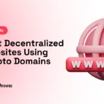 Host Decentralized websites