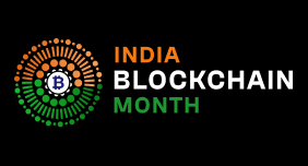 India Blockchain Month