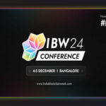 India Blockchain Week