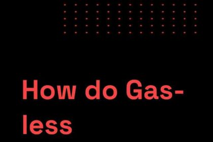 How do Gas-less Transactions Work?