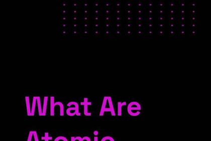 What Are Atomic Swaps?