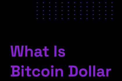 What Is Bitcoin Dollar Cost Averaging?