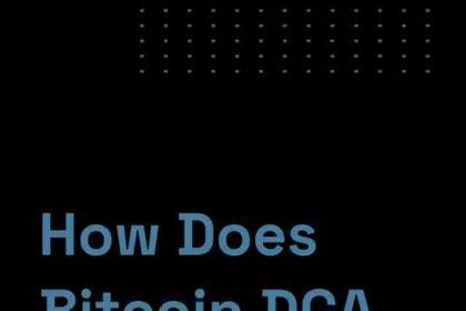 How Does Bitcoin DCA Work?