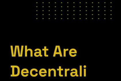 What Are Decentralized Websites?