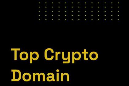 Top Crypto Domain Provider Platforms