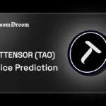 Tao Price Prediction