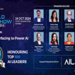 World AI Show