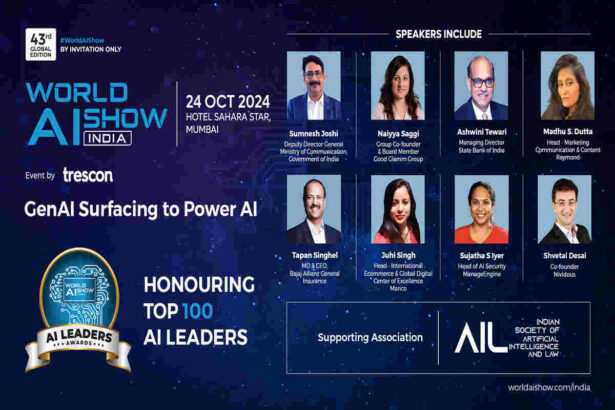 World AI Show