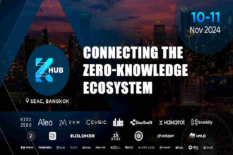 Zk hub bangkok