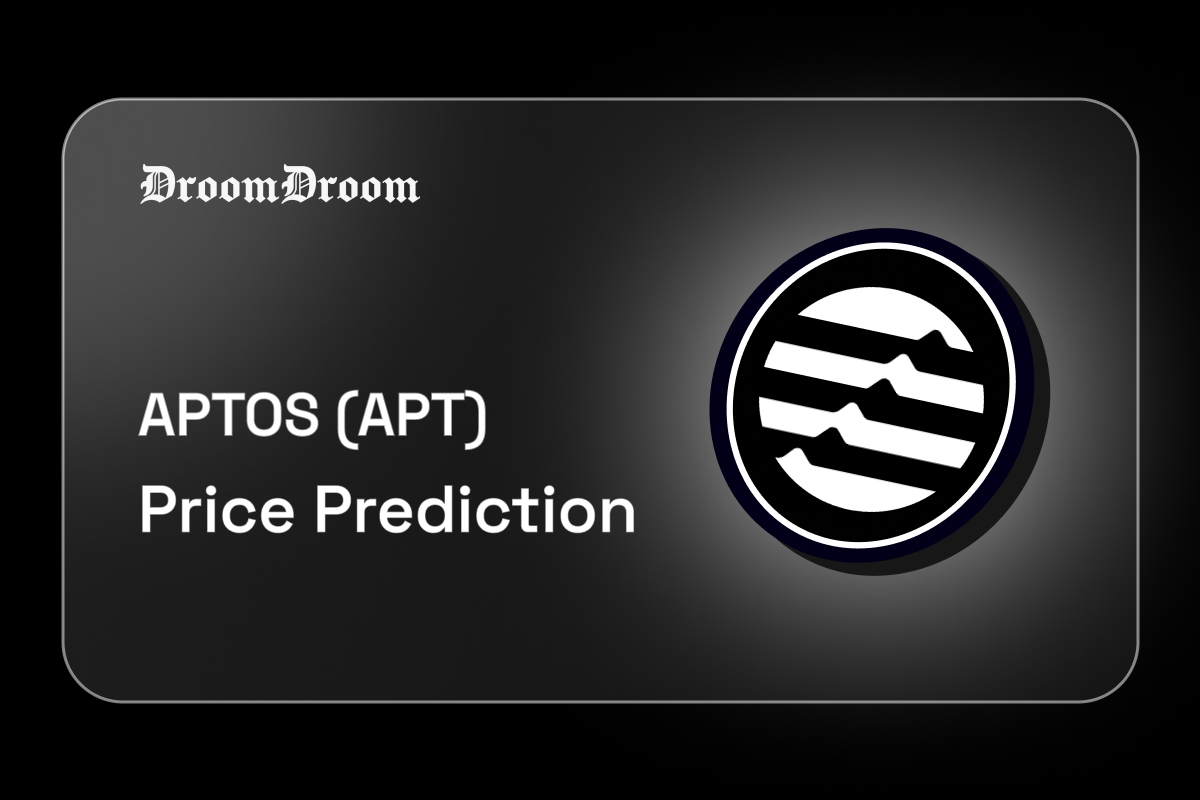 Aptos Price Prediction