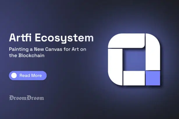 Artfi Ecosystem