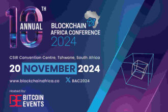 Blockchain Africa Conference 2024