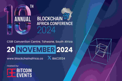 Blockchain Africa Conference 2024