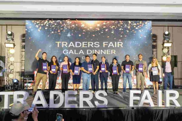 Davao Traders Fair 2024