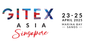 GITEX Asia Singapore