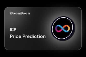 ICP Price Prediction