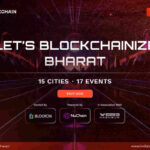 India Blockchain Month