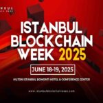 Istanbul Blockchain Week 2025