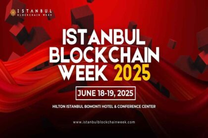 Istanbul Blockchain Week 2025