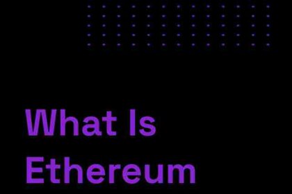 What Is Ethereum Name Service (ENS)? 