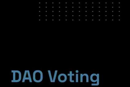 DAO Voting Mechanisms