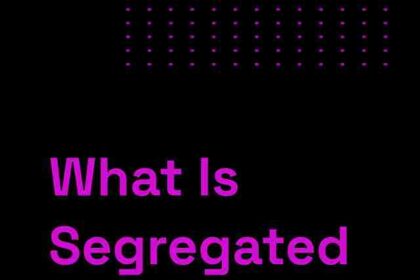 What Is Segregated Witness (SegWit)?