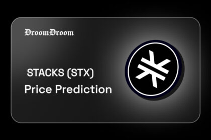 Stacks Price Prediction