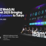 TEAMZ Web3