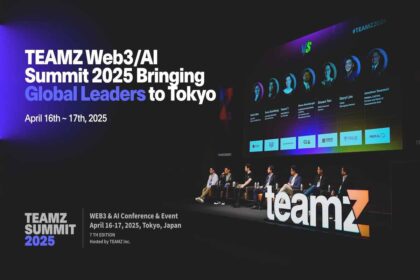 TEAMZ Web3