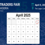 Traders Fair