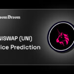 Uniswap Price Prediction