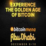 Bitcoin Mena