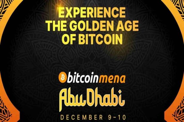 Bitcoin Mena