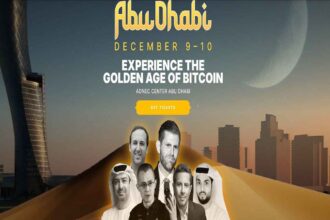 Bitcoin Mena