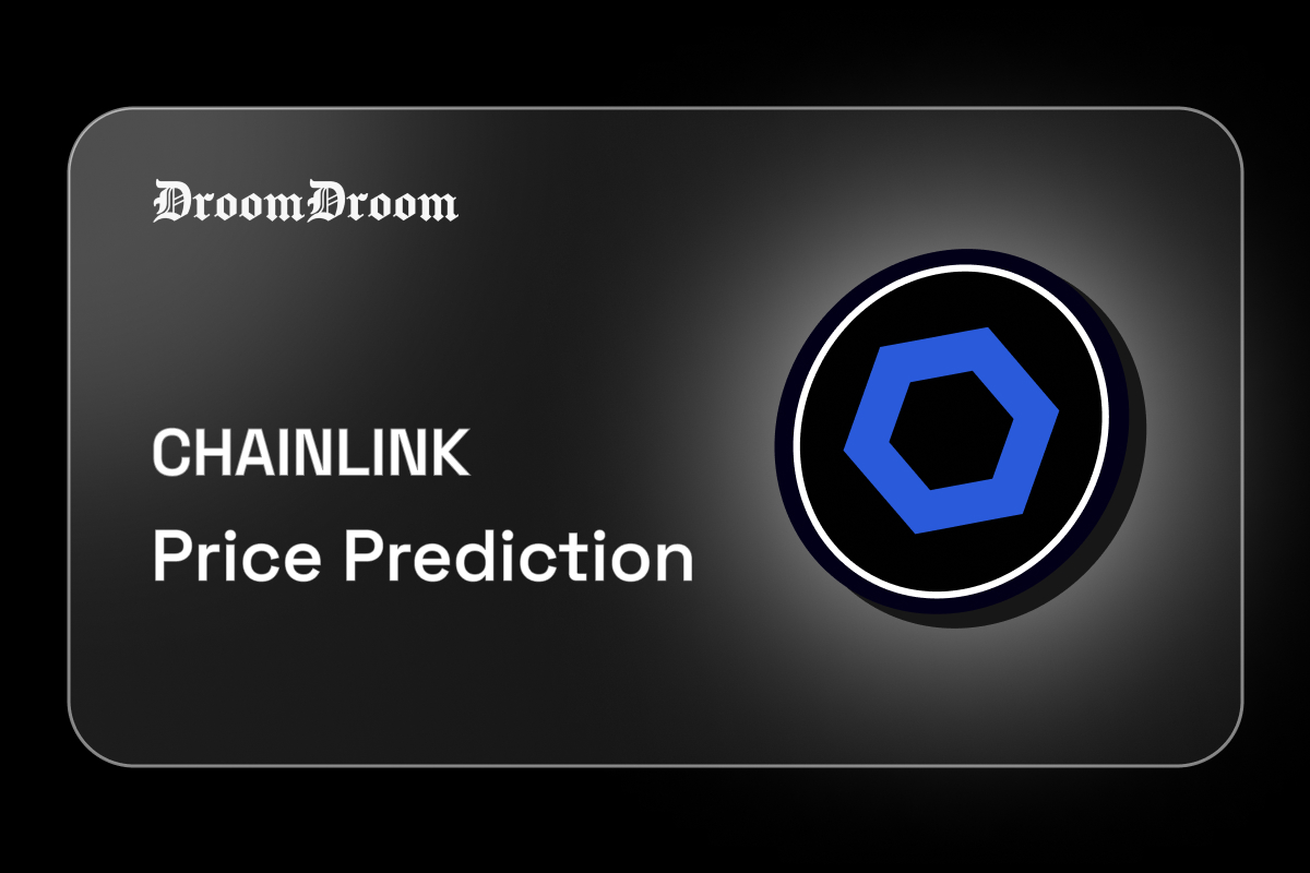 Chainlink Price Prediction 2025 to 2030, 2045
