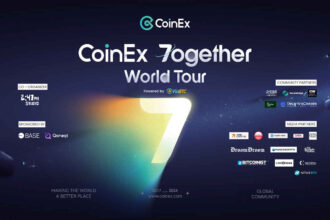 Coinex 7ogether