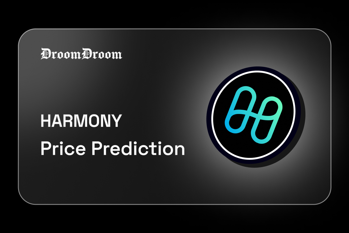 Harmony Price Prediction 2025 to 2045