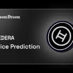 Hedera Price Prediction