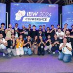 India Blockchain Week 2024