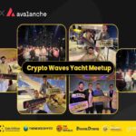 Sailing Into Innovation: LBank and Avalanche Unite on the Dubai Waves