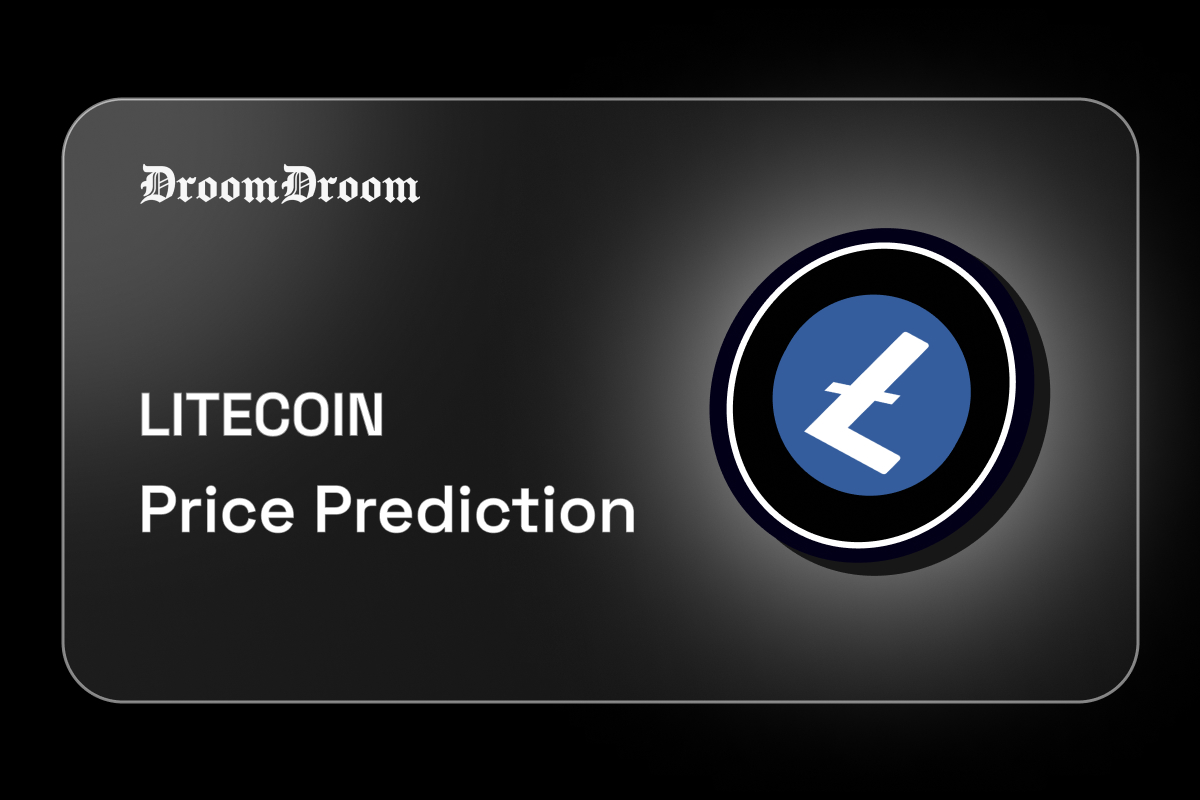 Litecoin Price Prediction 2025 to 2030, 2045