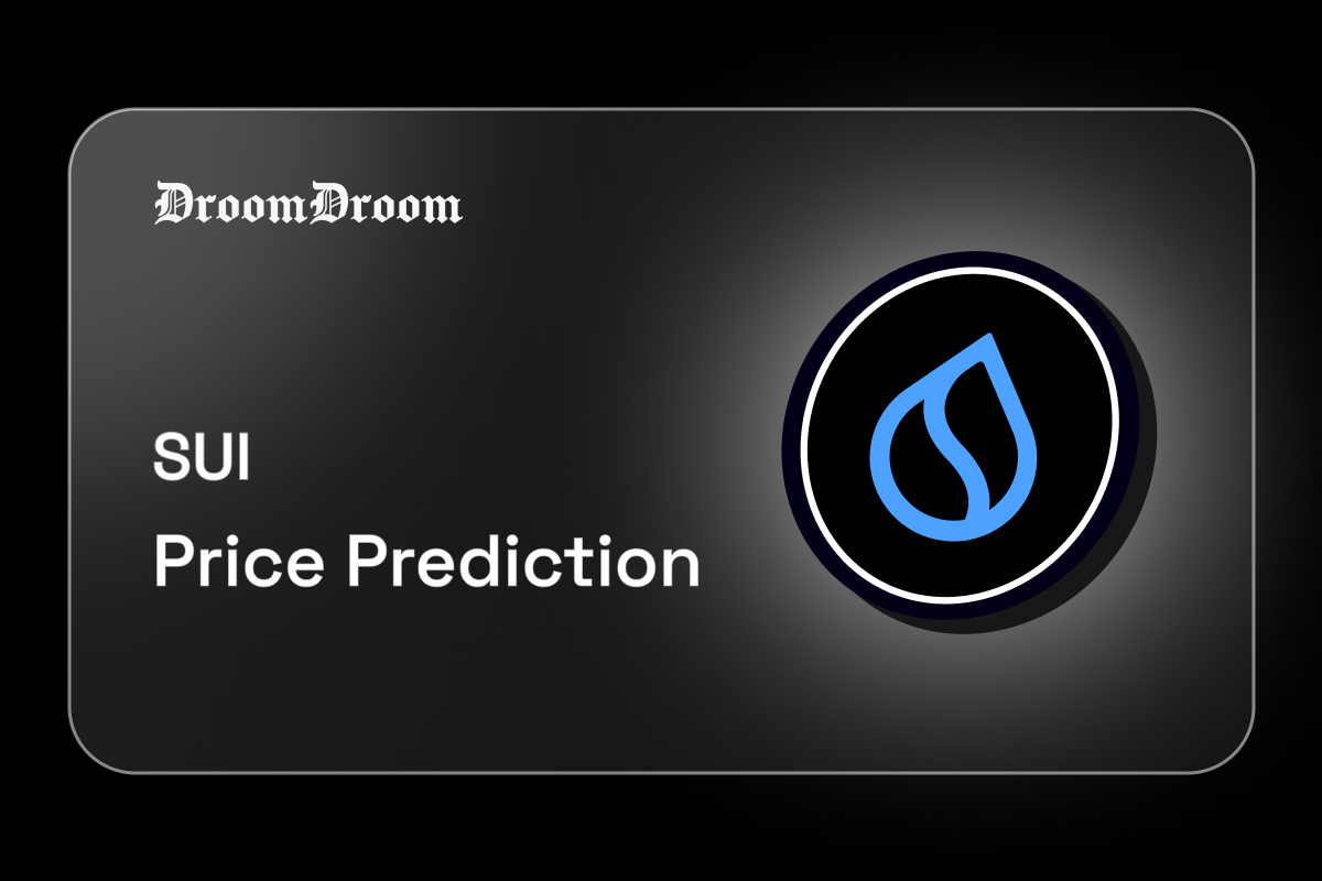 SUI Price Prediction 2025 to 2030, 2045