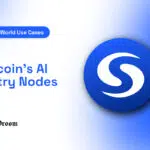 Syscoin's AI Sentry Nodes