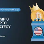 Trump's Crypto Strategy