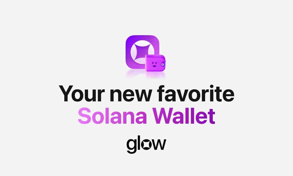 glow wallet