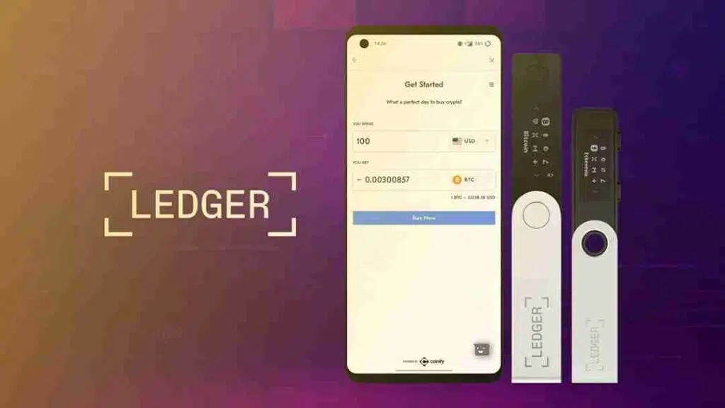 ledger