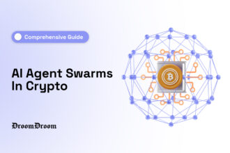 AI Agent Swarms In Crypto