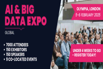 AI and Big Data Expo