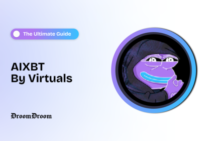 AIXBT By Virtuals explained