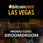 promo code for Bitcoin2025